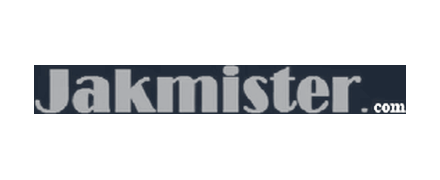 Jakmister logo