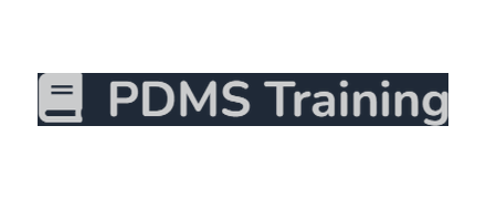 PDMS logo