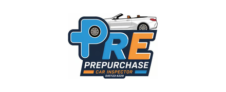 PrePurchase Car Inspector logo
