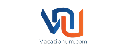 Vacationum logo